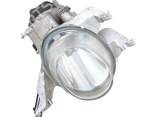 Right front fog light PEUGEOT 206 Hatchback (2A/C) 2.0 HDI 90 | BP26039564C31 
