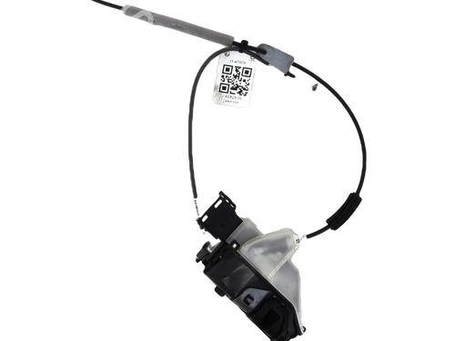 Used Front right lock PEUGEOT EXPERT Van (V_) 1.5 BlueHDi 120 (120 hp) 29931267