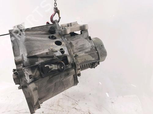 gearbox-citroen-c3-ii-sc_-2009-34147162 main image