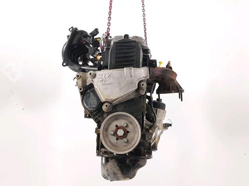 Used Engine PEUGEOT 207 (WA_, WC_) 1.4 (73 hp) 32007283