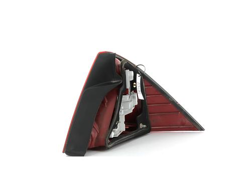 Left taillight FORD MONDEO III (B5Y) 2.0 16V TDDi / TDCi | BP15690005C34 