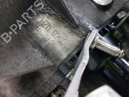 Gearbox VW POLO (9N_, 9A_) 1.2 | BP27374317M3 