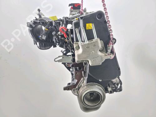 Motore FORD KA (RU8) 1.2 (69 hp) 30584057