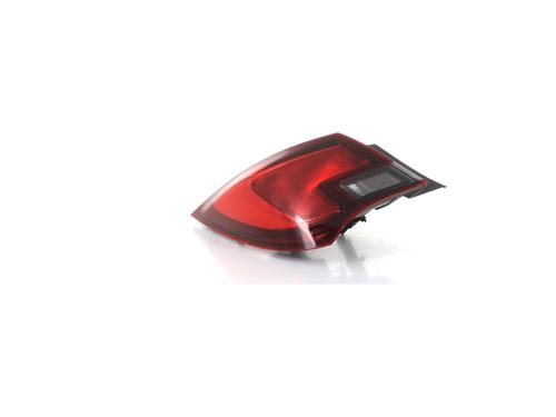 Left taillight OPEL ASTRA J GTC 2.0 CDTI (08) | BP36776885C34 - Image 2