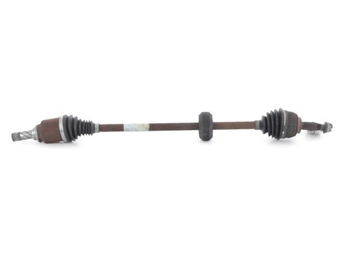 Right front driveshaft DACIA SANDERO II TCe 90 (B8M1, B8MA, B8AC) | BP39547277M39 - Image 2