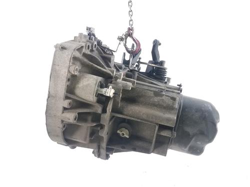 Gearkasse RENAULT CLIO IV (BH_) 1.2 16V (73 hp) 20499032