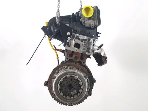 Engine RENAULT TWINGO II (CN0_) 1.2 16V (CN0K, CN0V, CN0A) | BP38716896M1 - Image 3