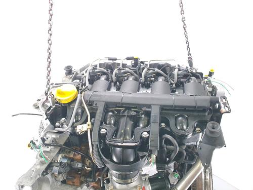 Engine RENAULT ESPACE IV (JK0/1_) 2.2 dCi (JK0H) | BP39644023M1 - Image 5