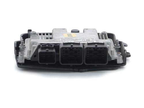 Used Engine control unit (ECU) CITROËN C3 II (SC_) 1.6 VTi 120 (120 hp) 32334278
