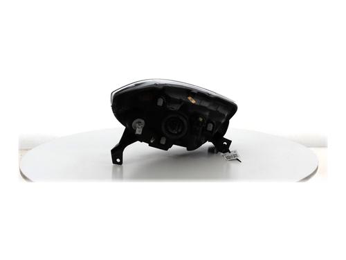 Left headlight DACIA DOKKER Box Body/MPV 1.3 TCe 100 (FENU) | BP29381377C28 