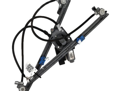 Front right window mechanism RENAULT ESPACE IV (JK0/1_) 2.0 dCi (JK01, JK02, JK1J, JK1K, JK1H) | BP27914559C23 