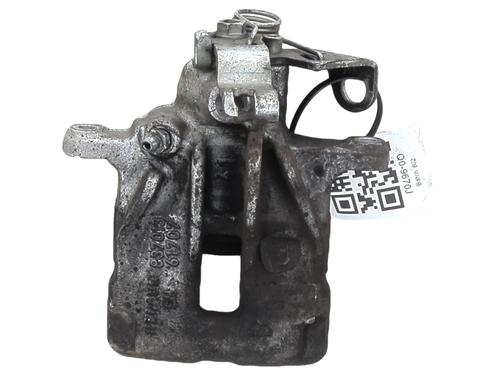 Left rear brake caliper RENAULT TRAFIC II Bus (JL)  | BP27910363M107 