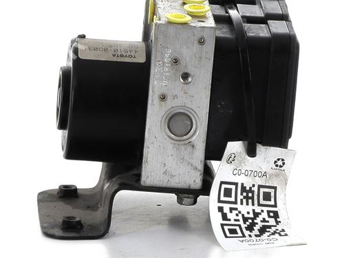 Pompe ABS TOYOTA YARIS (_P9_) 1.4 D-4D (NLP90_, NLP90R) | BP29874486M43 