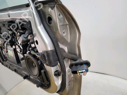 Dør venstre foran FORD FIESTA VI (CB1, CCN) 1.4 TDCi | BP29602830C2 