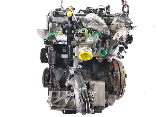 Engine RENAULT MASTER III Van (FV) 2.3 dCi 150 FWD (FV0F, FV03, FV09) | BP38917996M1 - Image 2