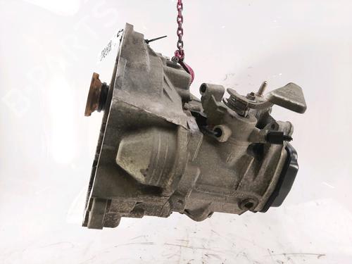 Used Gearbox SKODA FABIA II (542) 1.6 TDI (90 hp) 30524436