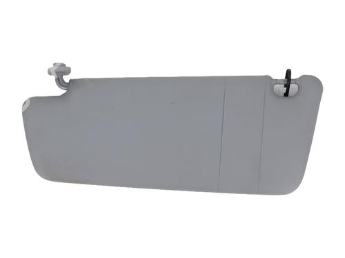 Used Left sun visor OPEL CORSA D (S07) 1.3 CDTI (L08, L68) (75 hp) 28137609