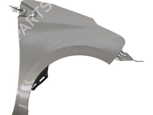 Forskærm Højre Forskærm Højre PEUGEOT 208 I (CA_, CC_) 1.4 HDi (68 hp) 39898997 39898997