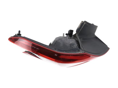 Used Left taillight PEUGEOT 308 II (LB_, LP_, LW_, LH_, L3_) 1.6 HDi / BlueHDi 115 (115 hp) 28713233