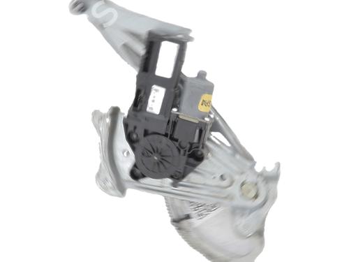 Used Front left window mechanism Front left window mechanism 38793173 38793173