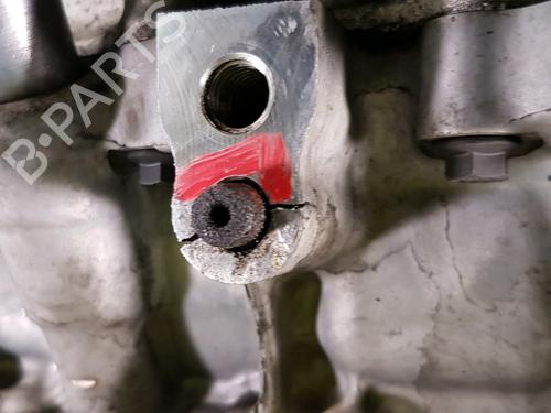 Engine PEUGEOT EXPERT Van (V_) 1.6 BlueHDi 115 | BP25209093M1 