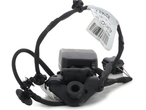 Seat buckle RENAULT SCÉNIC III (JZ0/1_) 1.5 dCi | BP29552849I32 
