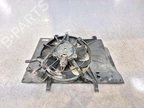 Køleventilator elektrisk FORD FIESTA VI (CB1, CCN) 1.0 EcoBoost | BP20496647M35 