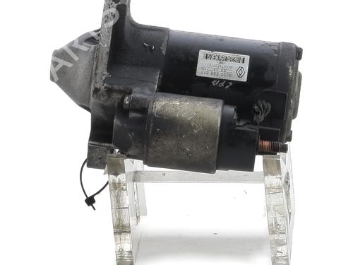 Starter RENAULT CLIO III (BR0/1, CR0/1)  | BP25982757M8 