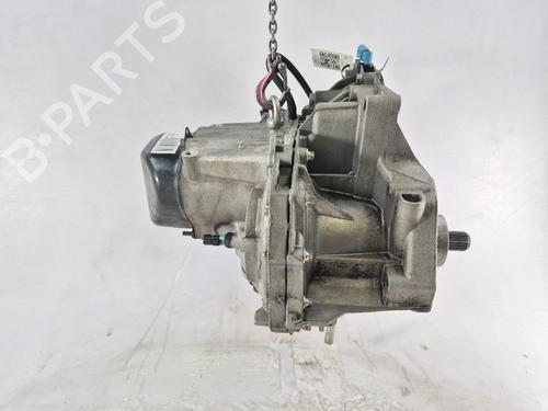 Gearbox RENAULT TWINGO II (CN0_) 1.2 (CN0D) | BP39941492M3 - Image 3