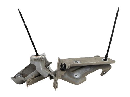 Hinge/Door check strap CITROËN C4 I (LC_) 2.0 HDi | BP27905980C146 