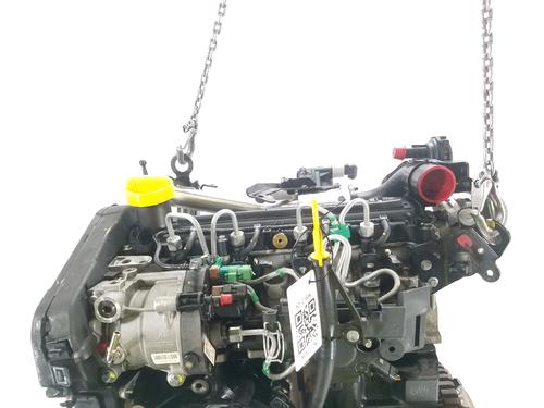Engine RENAULT KANGOO Express (FW0/1_) 1.5 dCi 70 (FW0A, KW0V) | BP10706414M1 