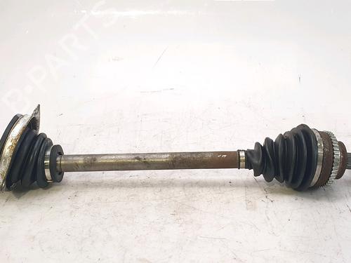 Drivksel foran venstre RENAULT MEGANE I (BA0/1_) 1.9 dCi (BA05, BA1F) (102 hp) 29265445