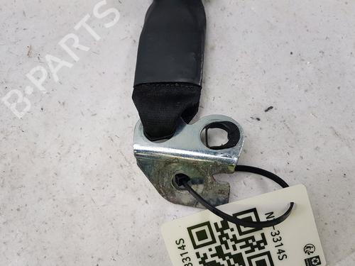 Seat buckle FORD FUSION (JU_) 1.4 | BP27916412I32 