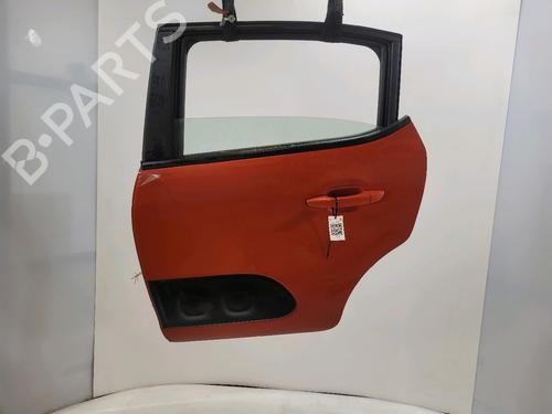Used Left rear door CITROËN C3 / C3 ORIGIN III (SX) 1.5 BlueHDi 100 (SXYHYP, SXYHTU) (102 hp) 27813843