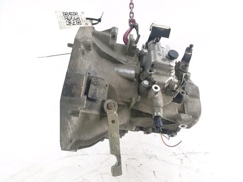 Used Gearbox FIAT 500 (312_) 1.2 (312AXA1A) (69 hp) 29740895
