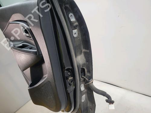 Left rear door KIA RIO III (UB) 1.4 CRDi | BP29443874C4 