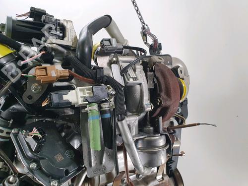Engine RENAULT MEGANE IV Hatchback (B9A/M/N_) 1.5 dCi 110 (B9A3) | BP38496829M1 - Image 6
