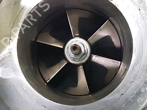 Engine RENAULT TRAFIC III Van (FG_) 2.0 dCi 130 (FGMY) | BP31963915M1