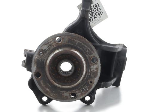 Fusee rechts voor PEUGEOT 208 I (CA_, CC_) 1.2 PureTech 82 (82 hp) 32180218