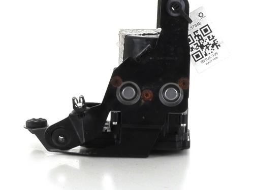 Used ABS pump RENAULT MEGANE III Hatchback (BZ0/1_, B3_) 1.5 dCi (BZ09, BZ0D, BZ1W, BZ29, BZ14) (110 hp) 32077027