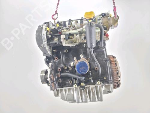 Engine RENAULT MEGANE I Classic (LA0/1_)  | BP28372232M1 