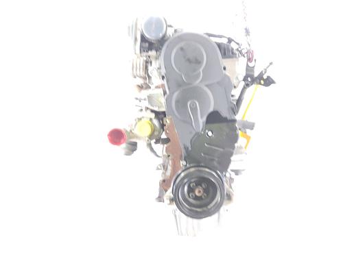 Used Engine SEAT LEON (1P1) 1.9 TDI (105 hp) 28506144