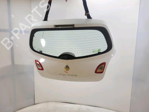 Bakluke CC/Kombi-Kupé RENAULT TWINGO II (CN0_) 1.5 dCi 75 (75 hp) 30335132
