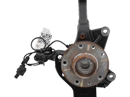 Right front steering knuckle RENAULT 5 E-Tech 150 | BP38741038M26 - Image 3