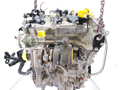 Engine RENAULT CLIO IV (BH_) 0.9 TCe 90 (BHNF, BHMA, BHMH, BHJK, BHJR) | BP39259530M1  - Image 5