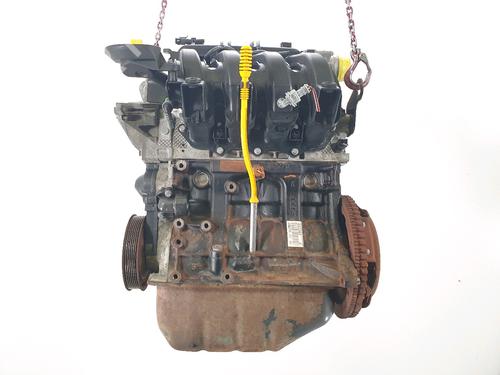 Engine RENAULT TWINGO II (CN0_) 1.2 16V (CN04, CN0B) | BP35718594M1 - Image 2