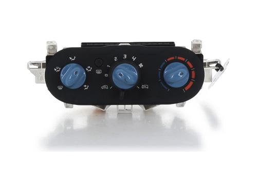 Used Climate control RENAULT TWINGO II (CN0_) 1.5 dCi 75 (75 hp) 30312537