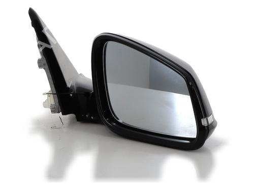 Right mirror BMW 1 (F20) 118 d | BP29517943C27 