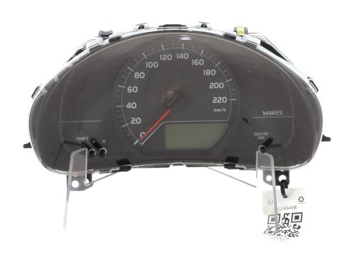 Instrument cluster TOYOTA YARIS (_P13_) 1.0 (KSP130_, KSP130) | BP23450361C47 
