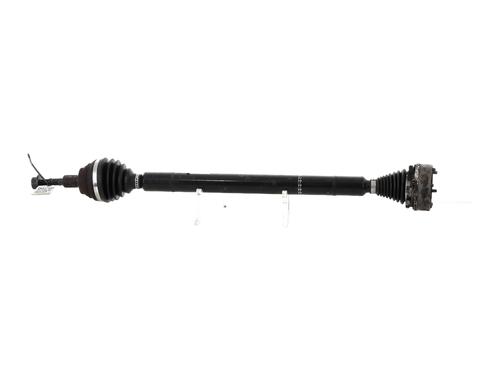 Right front driveshaft VW GOLF VI (5K1) 1.2 TSI | BP26375021M39